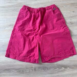 Lacoste Boys Shorts, size 16